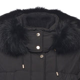 Piumino Talassa-STP MODGI300008 TEPA023U0001 MooRER 