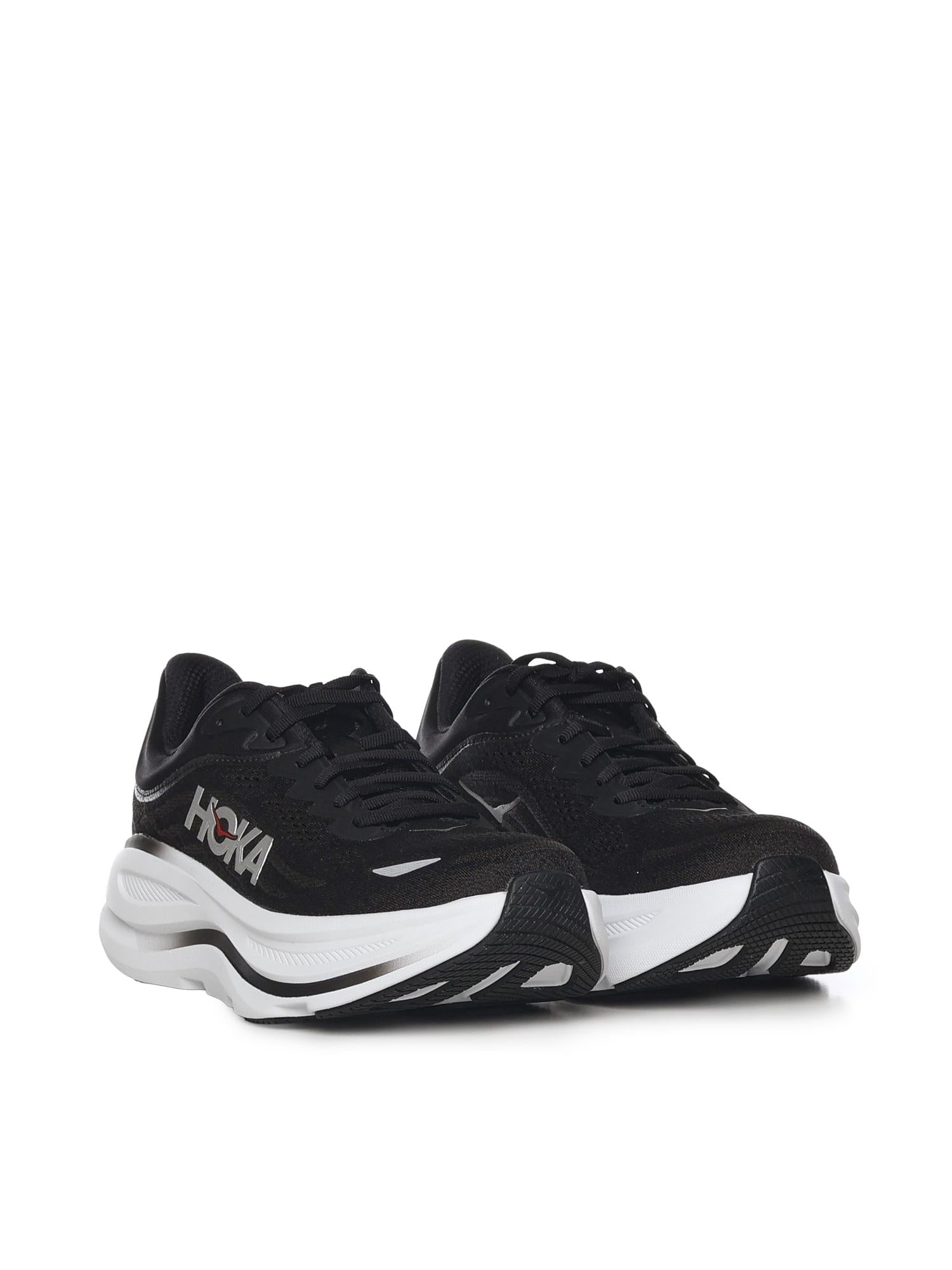 Sneaker Bondi 8 1162011 BKVR HOKA 