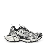 3XL Extreme Laces Sneakers 825597 W3XHL9010 BALENCIAGA 