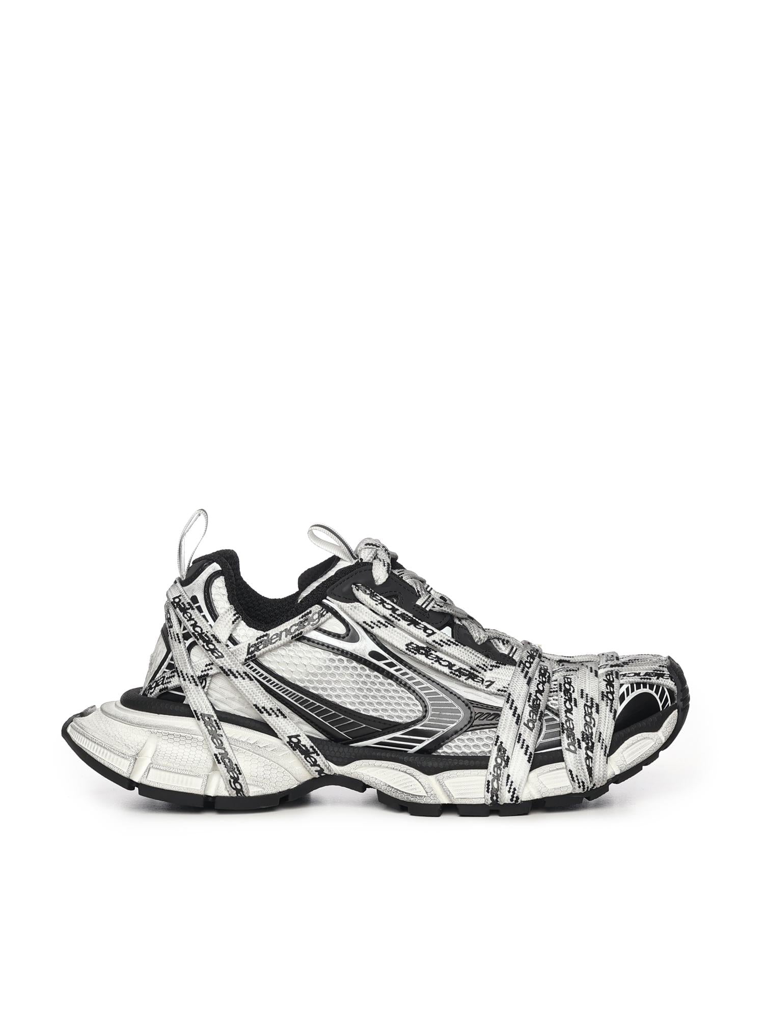 3XL Extreme Laces Sneakers 825597 W3XHL9010 BALENCIAGA 