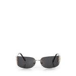 Occhiali da sole Aube MUA51S 5AK5S075 MIU MIU 