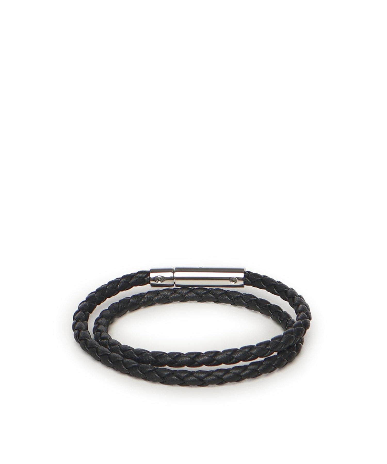 Bracciale MyColors in pelle XEMB1900200FLR B999 TOD'S 