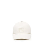 Cappello da baseball in canvas FXQ768 AV92F0RQ0 FENDI 