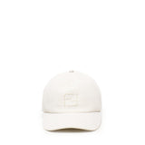 Cappello da baseball in canvas FXQ768 AV92F0RQ0 FENDI 