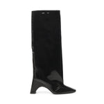 Stivali Bridge cactus<BR/> COPSH03F6054 BLACK COPERNI 