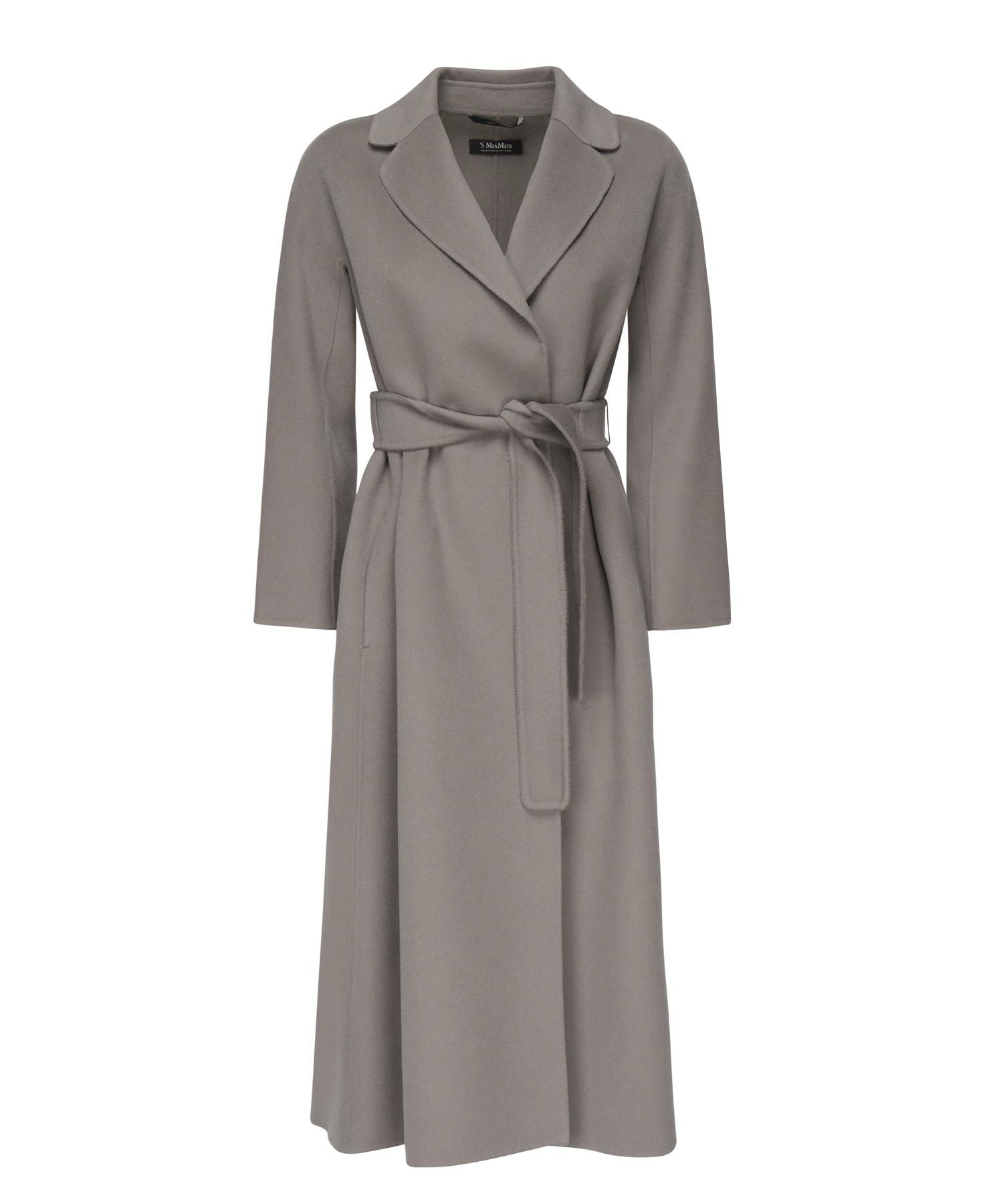 Cappotto midi Esturia 2529016081600 069 'S MAX MARA 