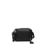 Borsa a tracolla con logo a rilievo JC4117PP1ML10 00A LOVE MOSCHINO 
