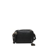Borsa a tracolla con logo a rilievo JC4117PP1ML10 00A LOVE MOSCHINO 
