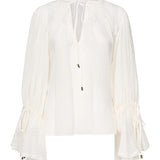 Blusa Elsa 5GGH33 7317AG053 MARCIANO BY GUESS 