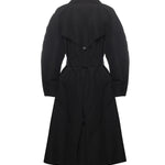 Trench Moncler x EE72 by Edward Enninful K24031C00005 M6518999 MONCLER GENIUS 