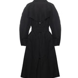 Trench Moncler x EE72 by Edward Enninful K24031C00005 M6518999 MONCLER GENIUS 