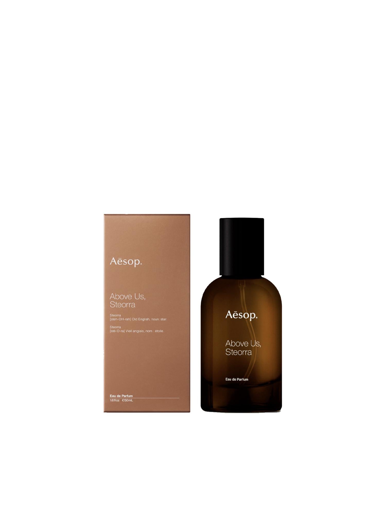 Aesop - Above Us, Steorra edp 50ml AFR32  AESOP 