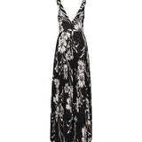 Vestito Nouveau Floreale 5RGK54 9603ZP6EL MARCIANO BY GUESS 