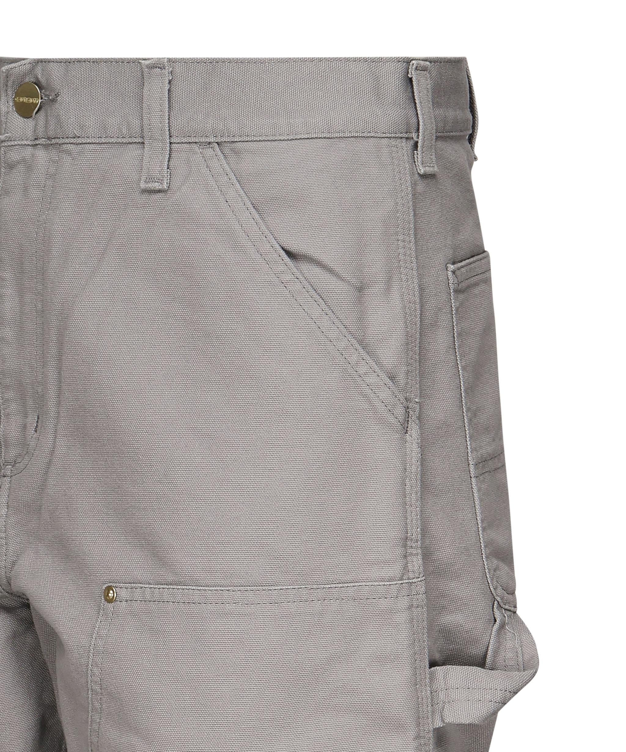 Double Knee Pant I031501 2LR02 CARHARTT WIP 