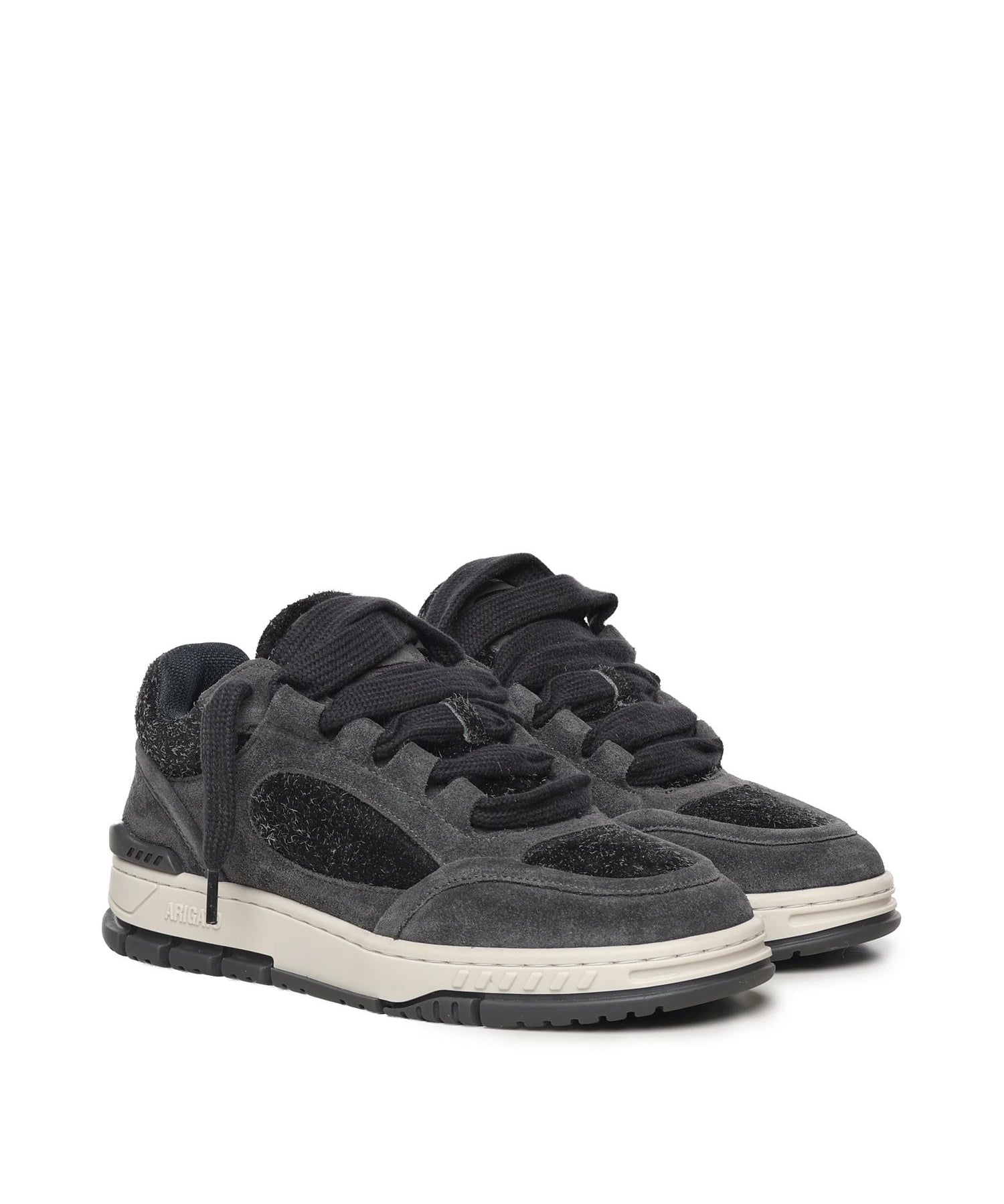 Sneakers Area Loop F3237004 OFF BLACK OFF WHITE AXEL ARIGATO 