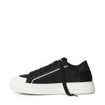 Sneakers 591 in pelle 591 NERO DEMNA 