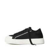 Sneakers 591 in pelle 591 NERO DEMNA 