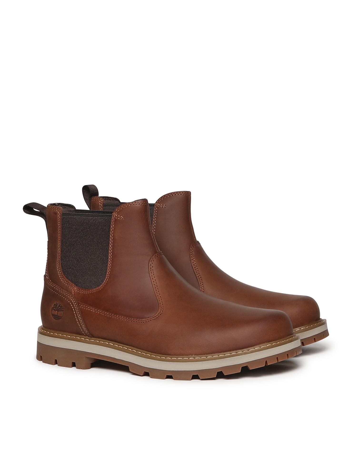 Stivale Chelsea Britton Road TB0A6A4WEM61  TIMBERLAND 