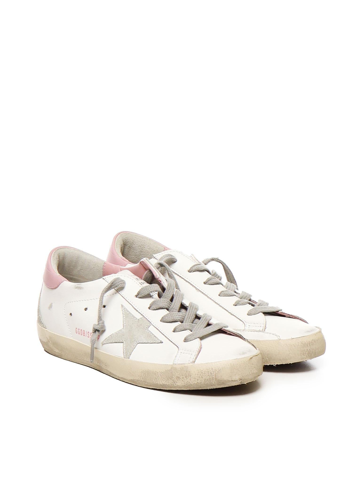Sneakers Super-Star GWF00102 F00256910914 GOLDEN GOOSE 