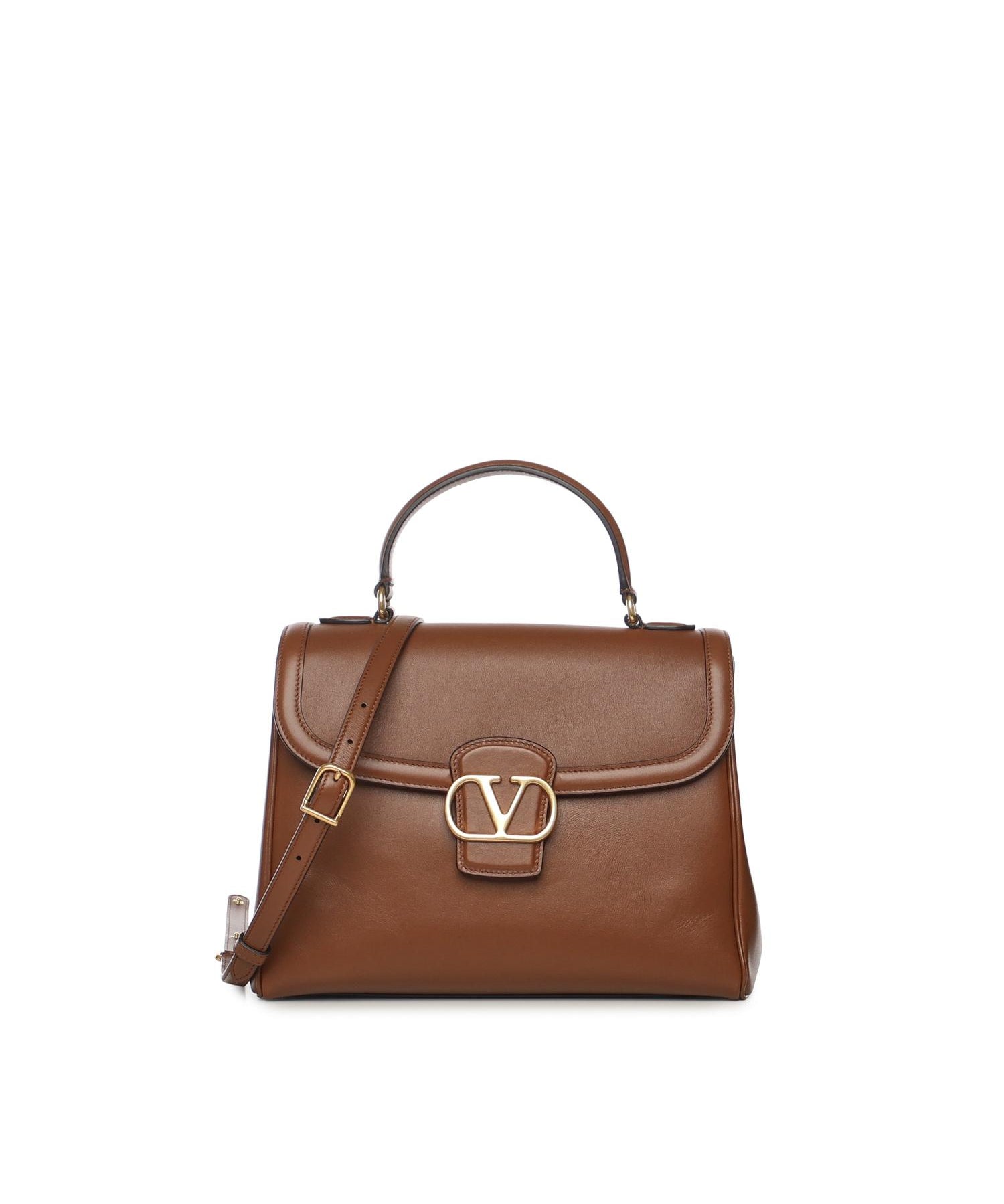 Borsa 9TO5 in pelle 7W2B0R87 SRSN58 VALENTINO GARAVANI 