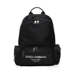 Zaino Logo in nylon BM2197 AG1828B956 DOLCE & GABBANA 