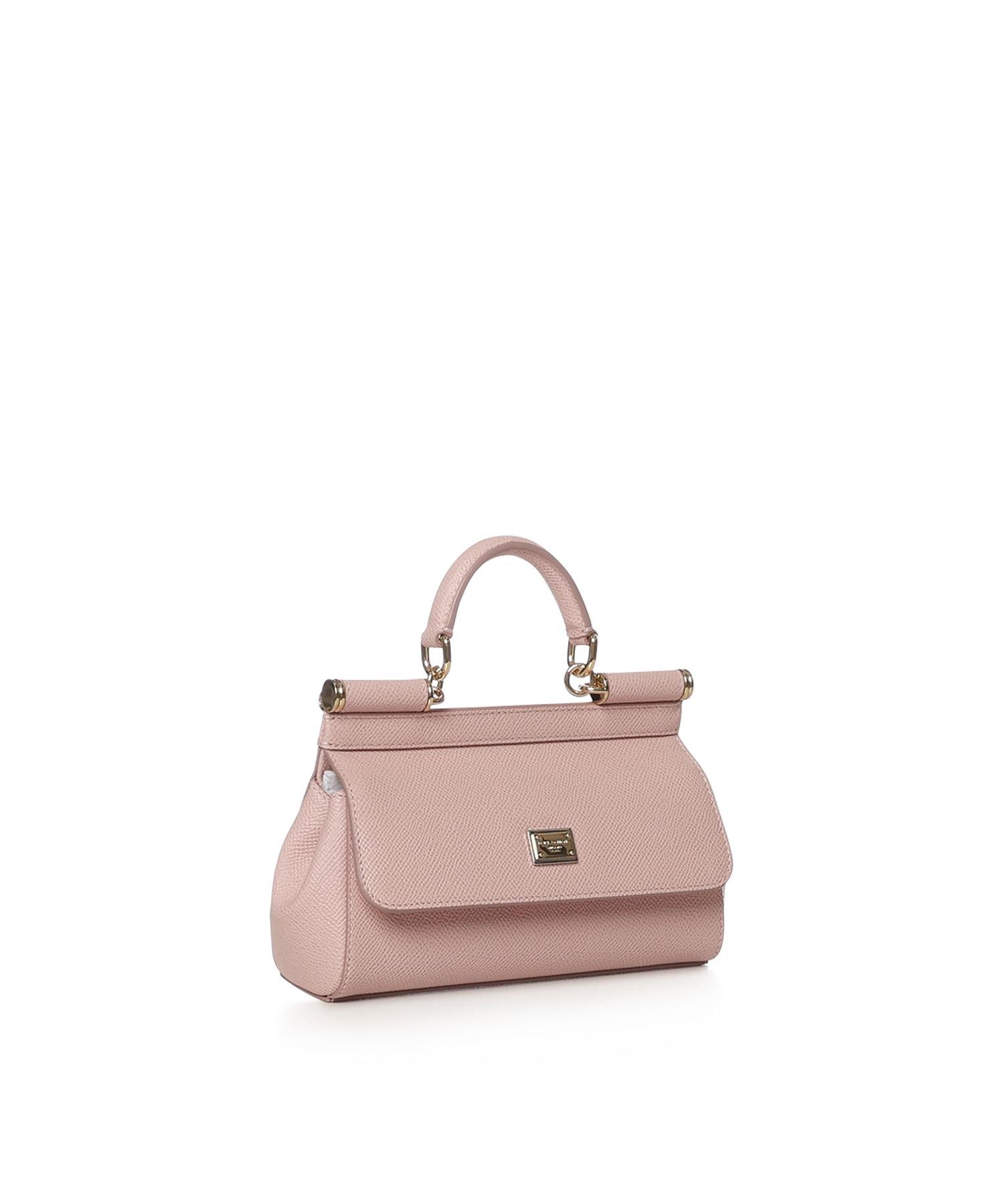 Borsa a mano Sicily piccola BB7116 B10018H402 DOLCE & GABBANA 