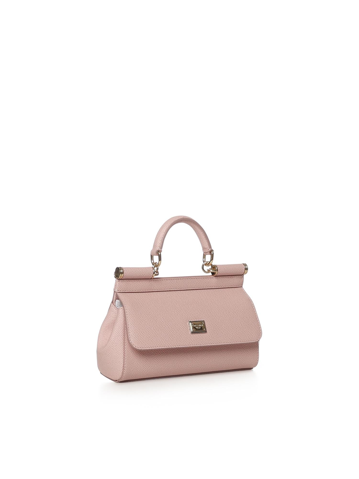 Borsa a mano Sicily piccola BB7116 B10018H402 DOLCE & GABBANA 