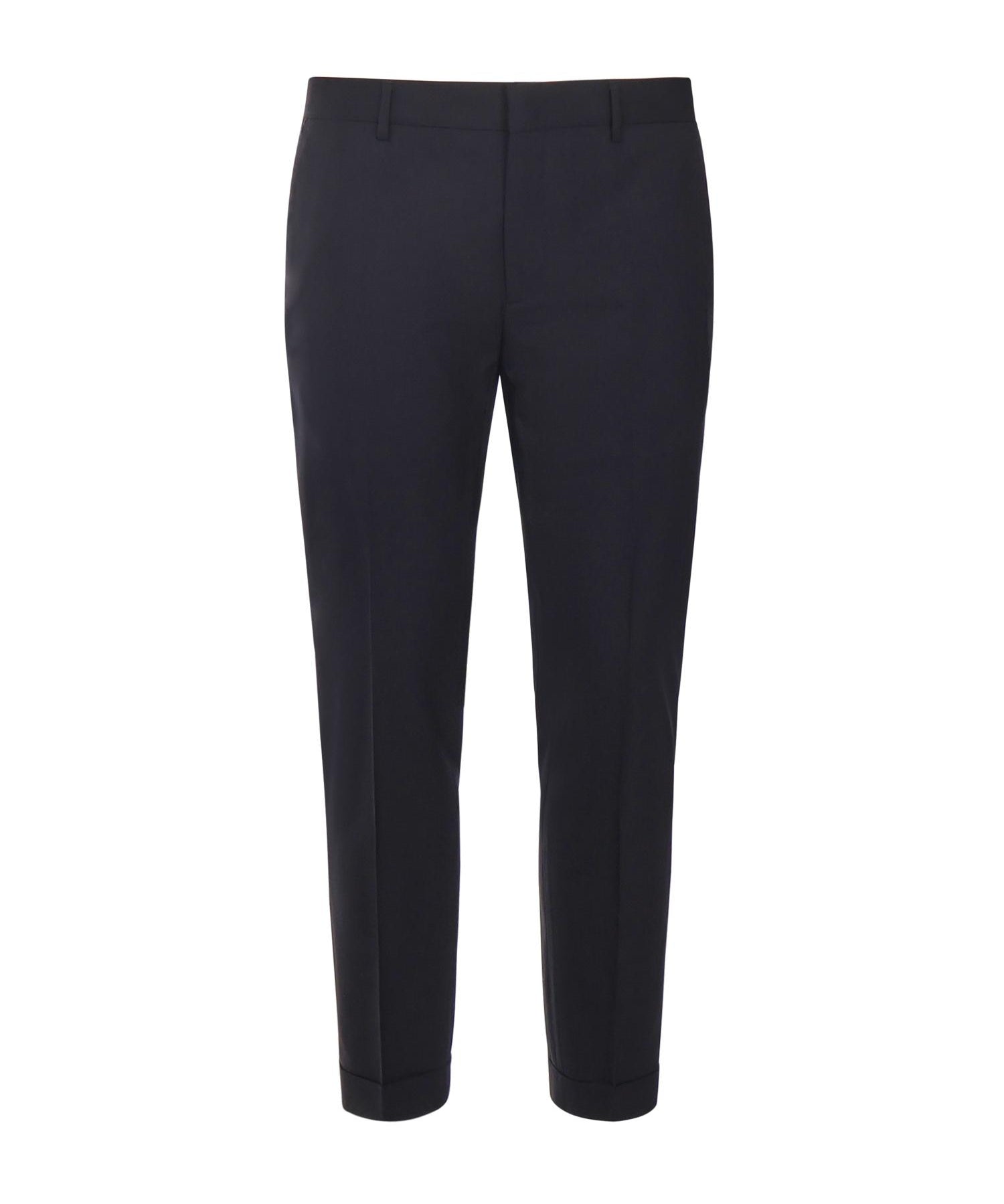 Pantaloni Alexander ALEXANDER SHORTER RISV MTBLU SCURO BE ABLE 