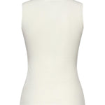 Canotta Anagram in cotone a coste S359Y23X84 2100 LOEWE 