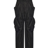 Pantaloni cargo Achilles 2F010020 W01D9K410 VIVIENNE WESTWOOD 