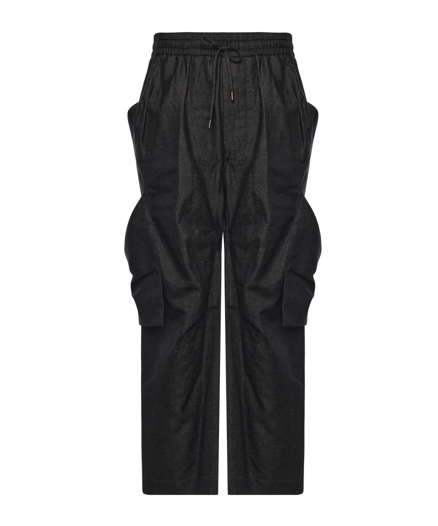 Pantaloni cargo Achilles 2F010020 W01D9K410 VIVIENNE WESTWOOD 
