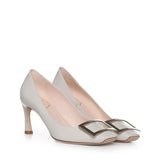 Décolletés Trompette in pelle RVW40015280D1P B017 ROGER VIVIER 