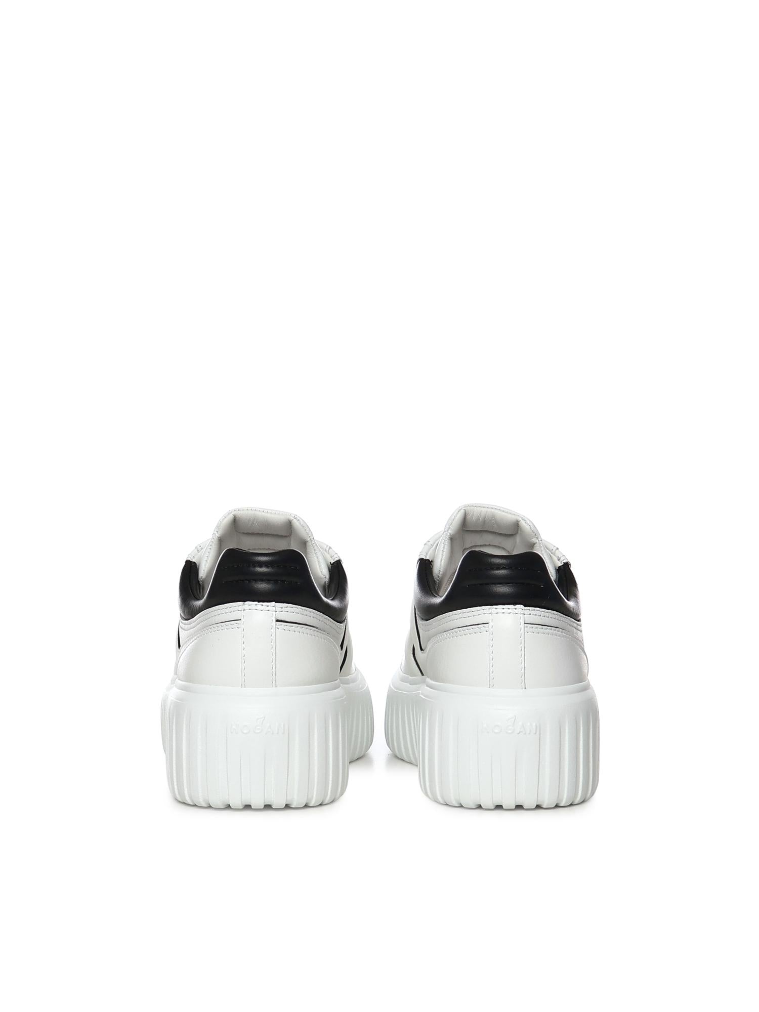Sneakers Hogan H-Stripes HXW6450FE93UY8 0001 HOGAN 
