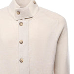 Giacca cardigan in lana vergine 23170 25025054 GALIANO 