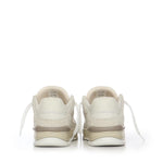 Sneaker Area Lo Fluffy F2279001 BEIGE/BEIGE AXEL ARIGATO 