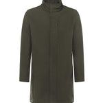 Cappotto softshell con logo<BR/> 1169 6XZ498 COLMAR ORIGINALS 