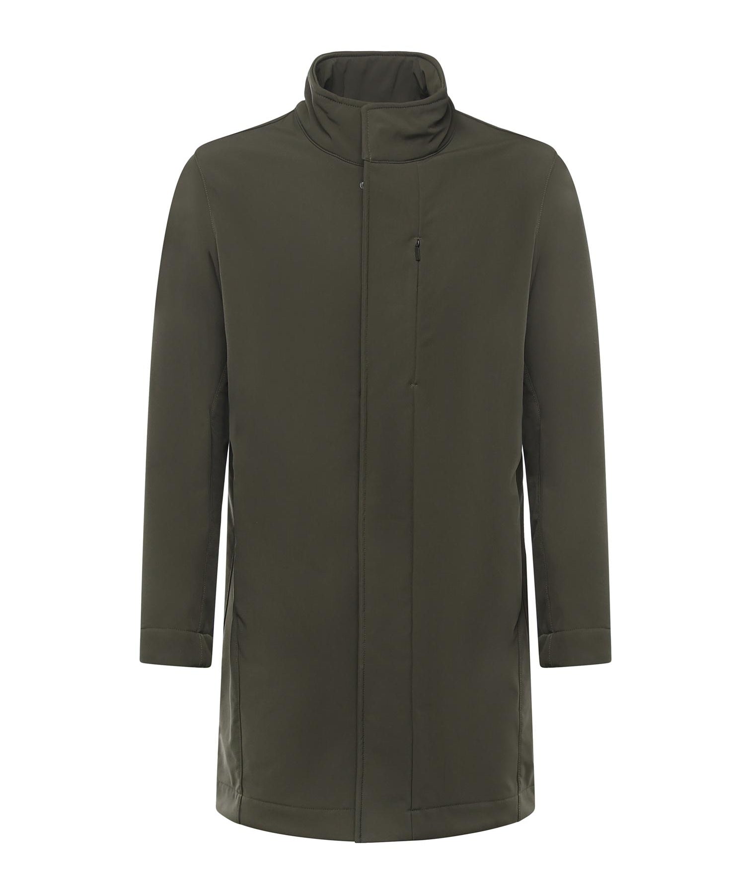 Cappotto softshell con logo<BR/> 1169 6XZ498 COLMAR ORIGINALS 