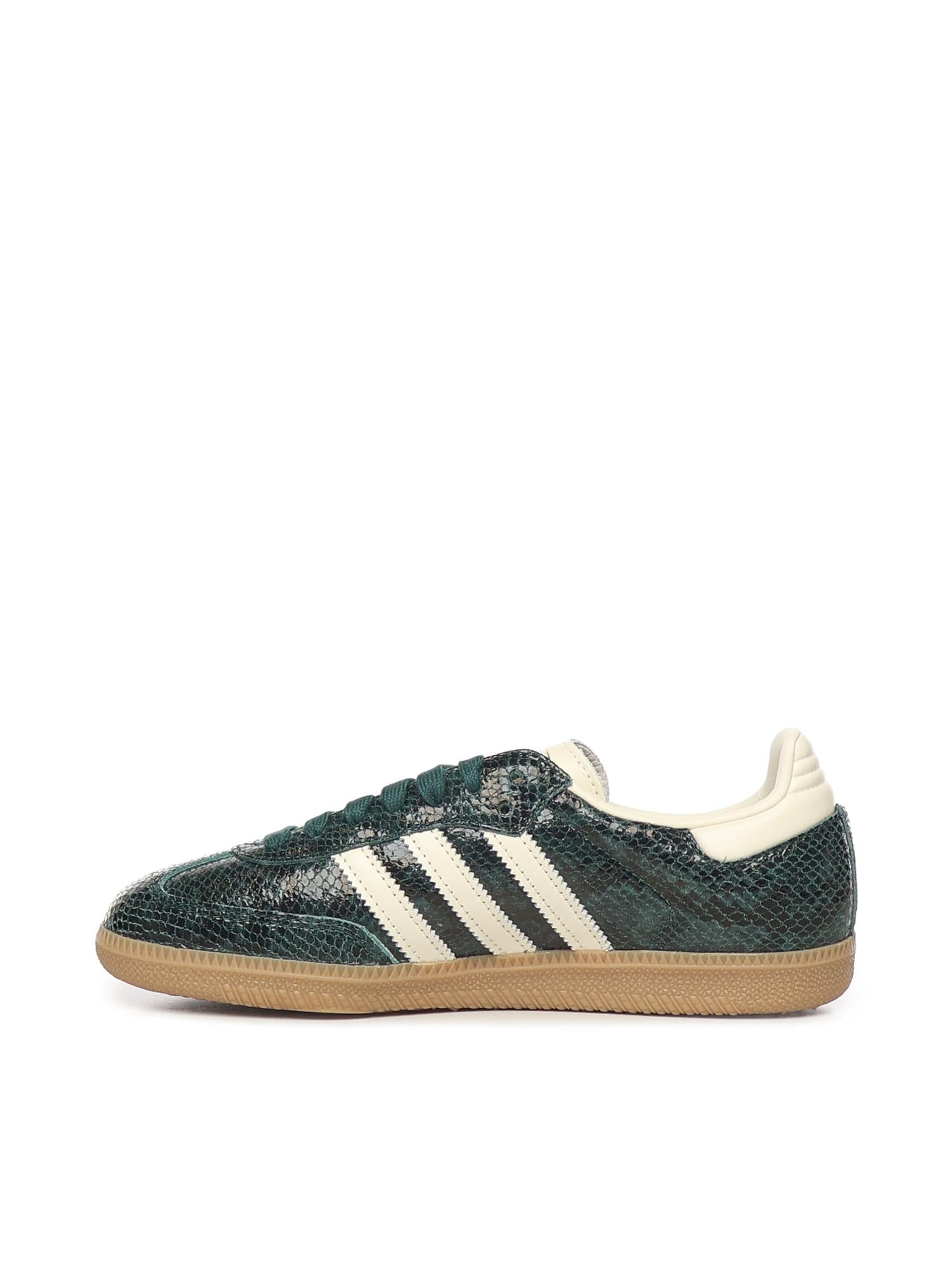 Sneakers Samba OG JR8848  ADIDAS ORIGINALS 