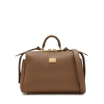 Borsa a mano Vittoria in pelle BB7939 A08418Z093 DOLCE & GABBANA 