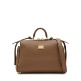 Borsa a mano Vittoria in pelle BB7939 A08418Z093 DOLCE & GABBANA 