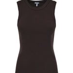 Canotta Anagram in viscosa stretch S359Y55K51 3100 LOEWE 