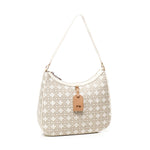 Borsa a spalla Hariett 73BS8G213 HARRIETBEIGE/MULTICOLOR V° 73 