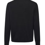 Maglione in lana con monogram ricamato MRKF0096 AL291N0000 ETRO 