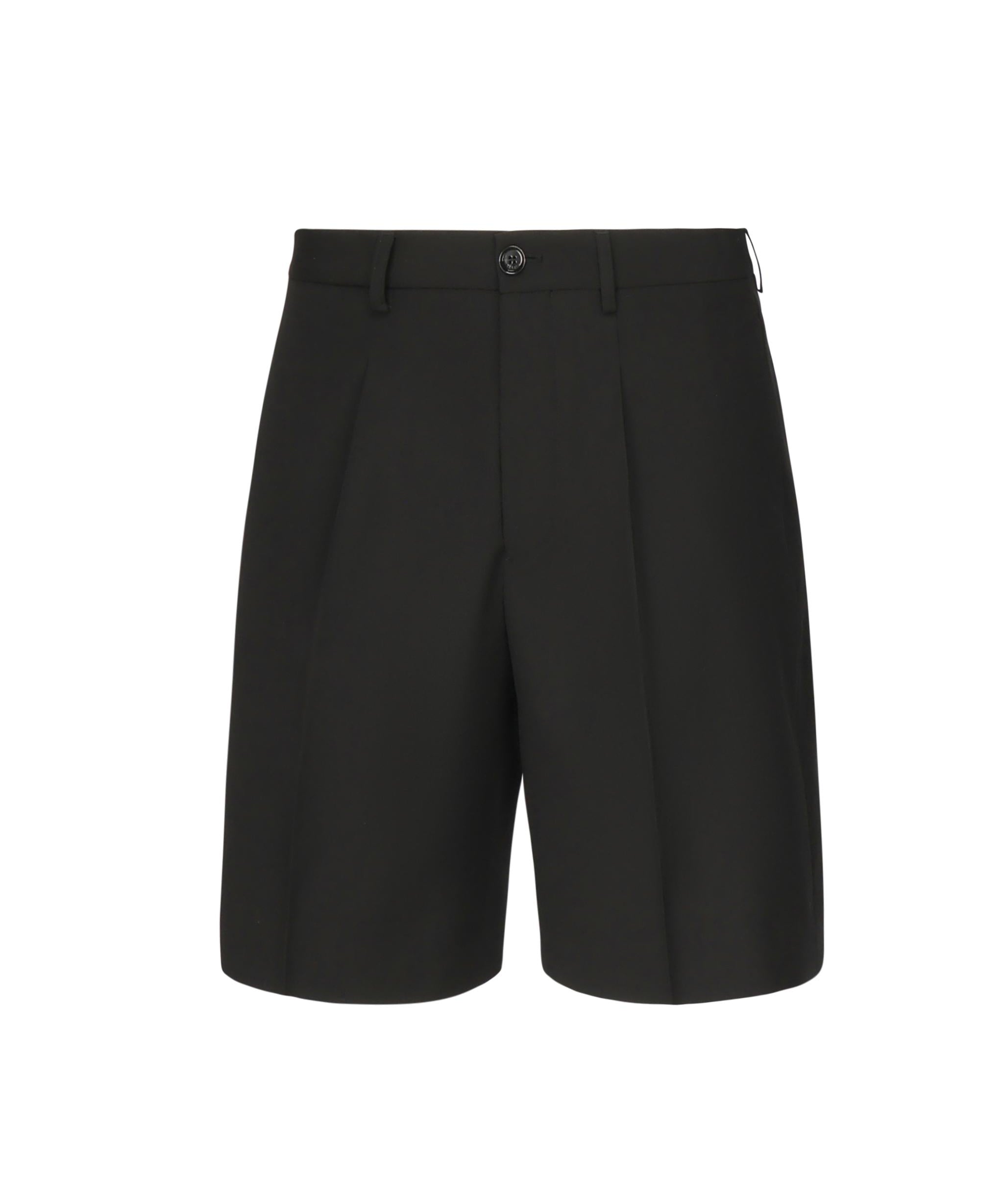 Shorts Nicolas sartoriali NICOLAS PMTNERO BE ABLE 