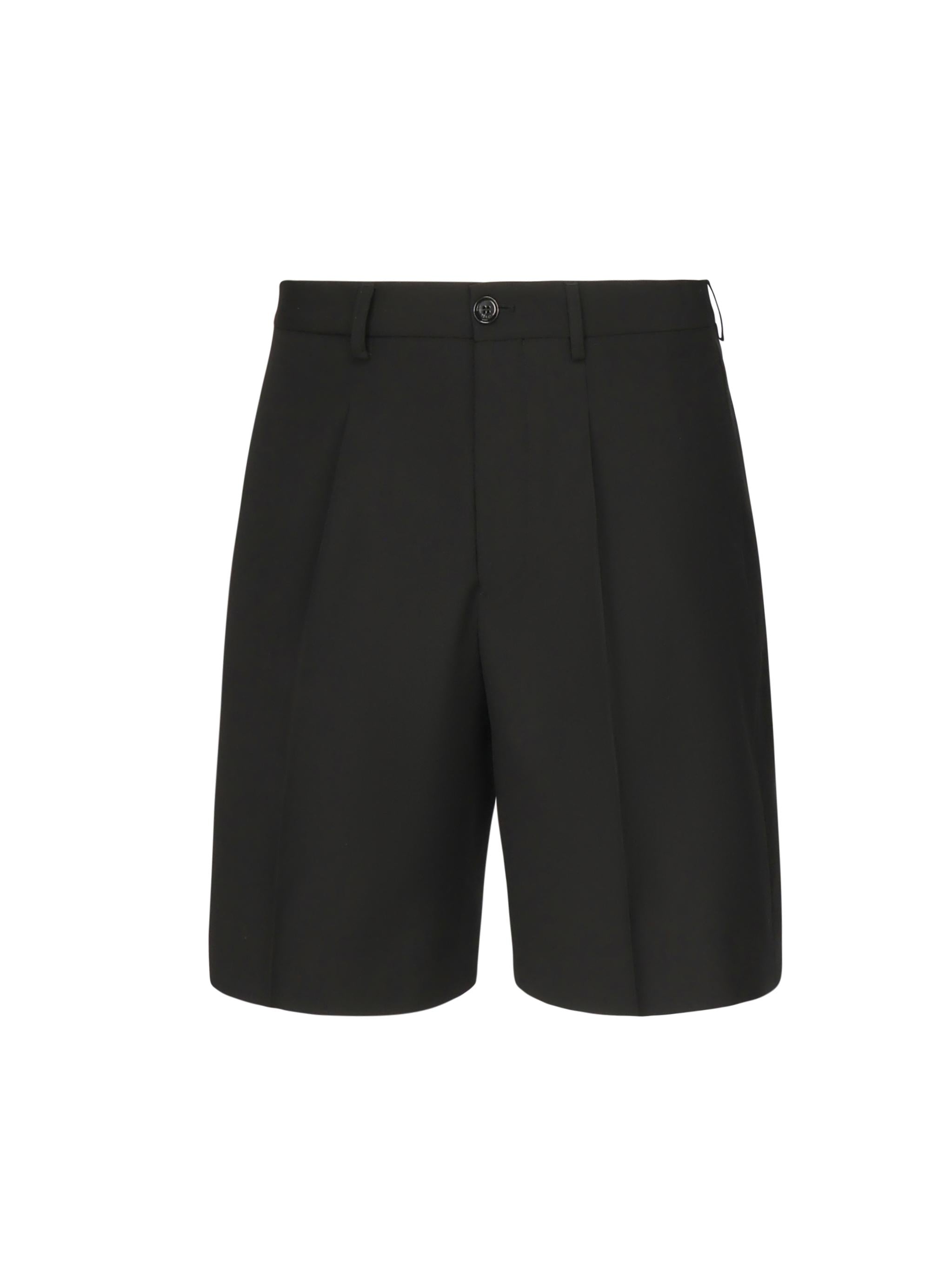 Shorts Nicolas sartoriali NICOLAS PMTNERO BE ABLE 