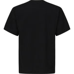 T-shirt con EKD a punto croce 8109021 A1189 BURBERRY 