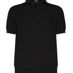 Polo con collo aperto 8UED5914 36 FEDELI 