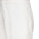 Shorts chino in cotone NTM8350188TGUR B001 FAY 