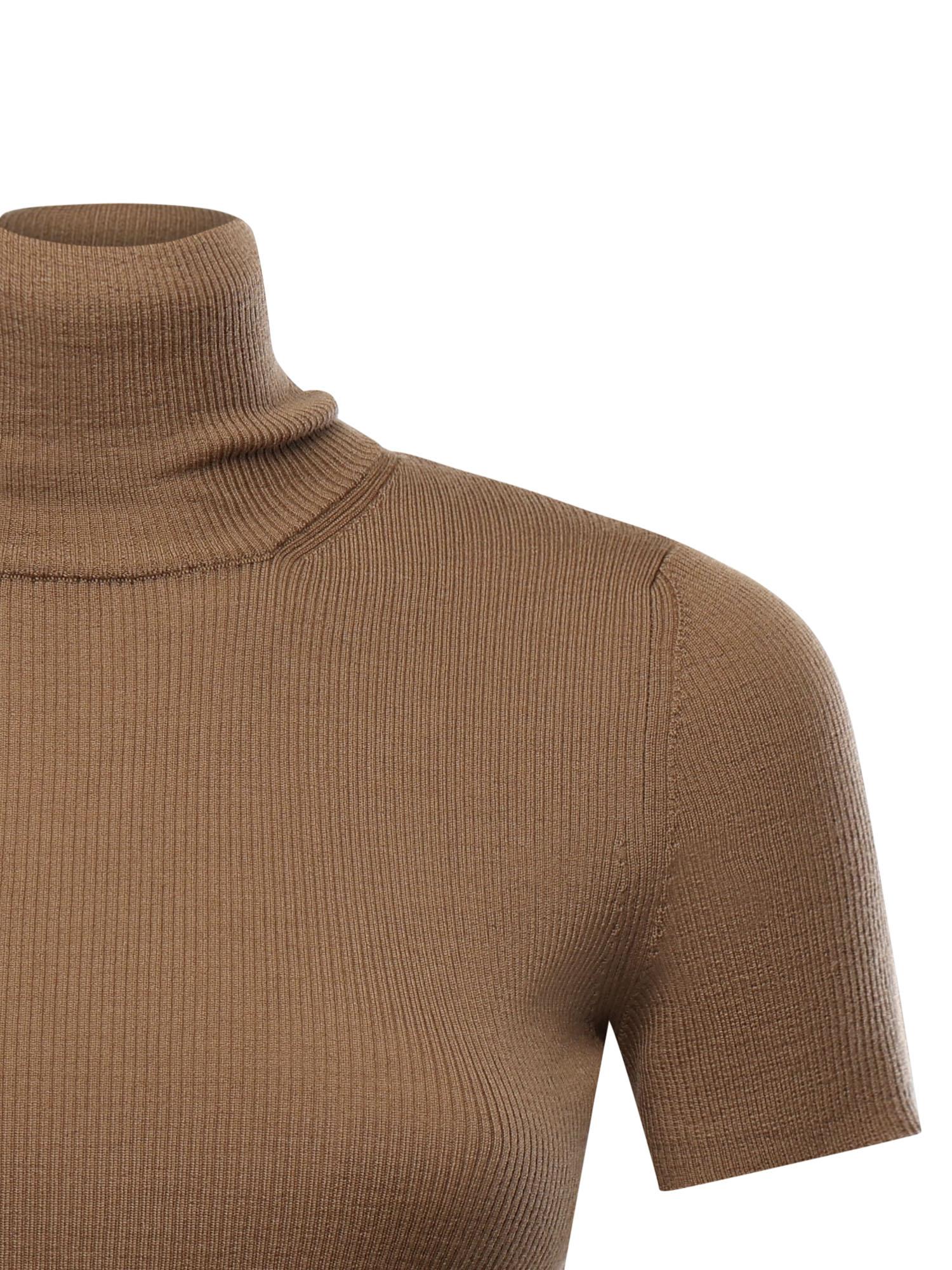 Dolcevita in filato di lana 2521366283600 001 MAX MARA 