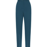 Pantaloni in lana FTAM2T GDDPSB0904 DOLCE & GABBANA 